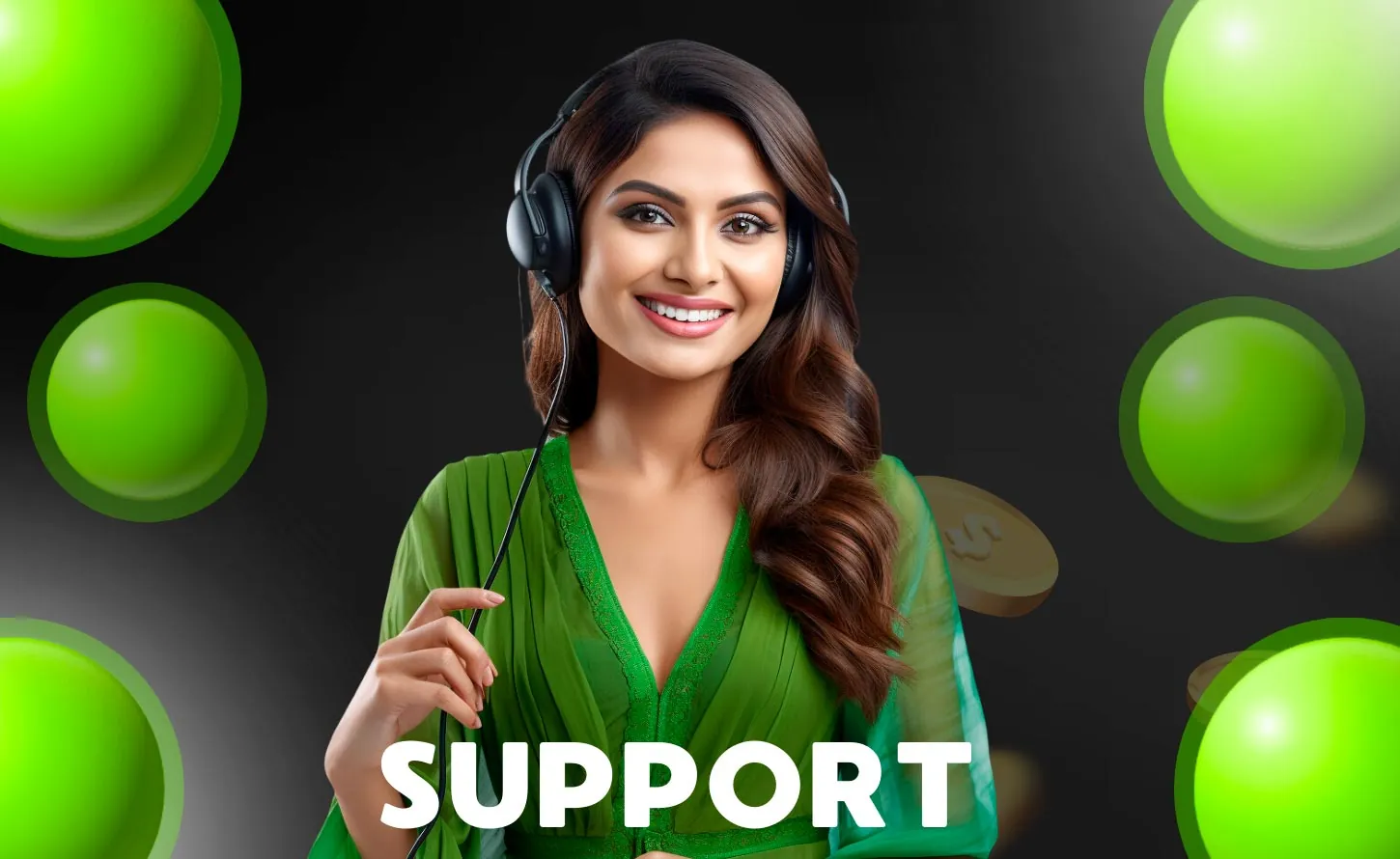 WinWin Customer Support